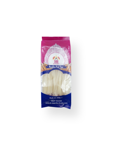 VERMI RIZ BANH PHO PAD THAI THAI EXPERT 250G