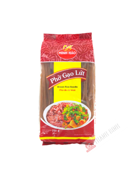 VERMI RIZ BRUN BANH PHO GAO LUT VN 400G