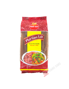 VERMI RIZ BRUN BANH PHO GAO LUT VN 400G