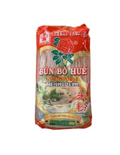 VERMI RIZ BUN BO HUE 1.5 MM GIA BAO ROSE 500G