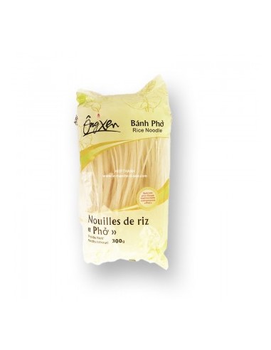 VERMI RIZ BUN BO HUE O.XEN 300G