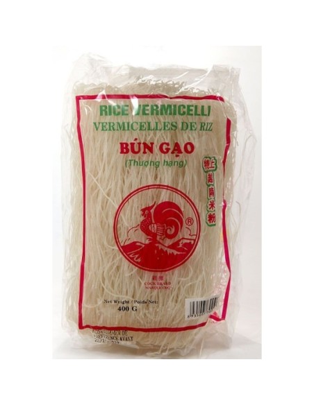 VERMI RIZ BUN GAO COQ 400G