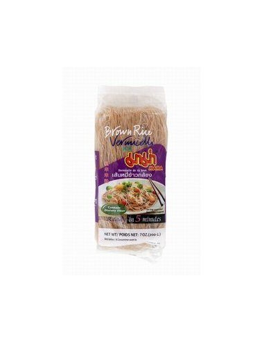 VERMI RIZ COMPLET MAMA 200G