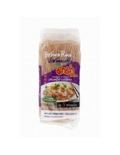 VERMI RIZ COMPLET MAMA 200G
