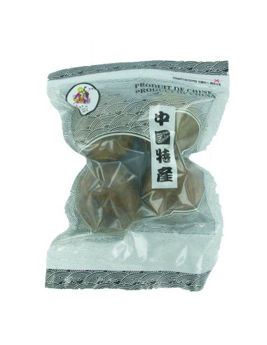 FRUIT MOMORDICA SECHES LOHAN KUO COQ