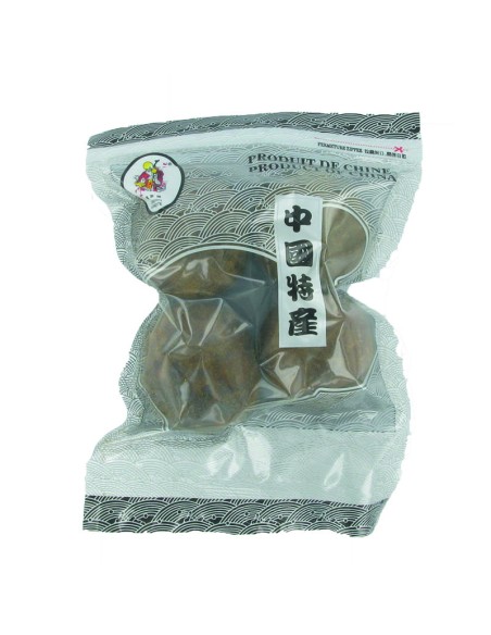 FRUIT MOMORDICA SECHES LOHAN KUO COQ