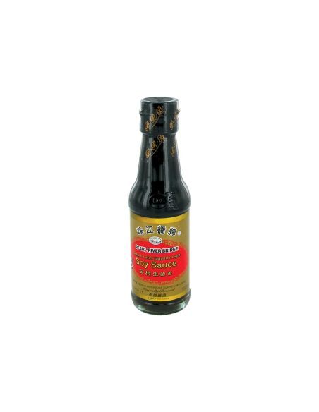 SAUCE SOJA CLAIR COQ 150ML*48/CT