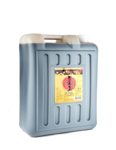 SAUCE SOJA CHAMPIGNON NOIR JIA 15KG