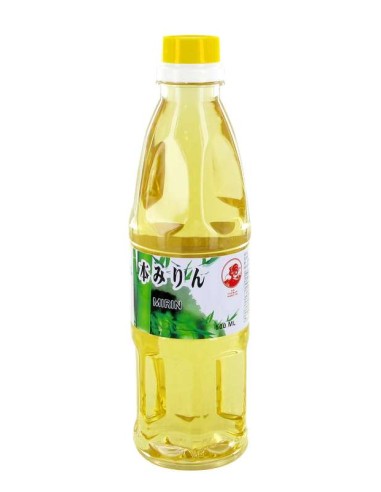 SAUCE MIRIN COQ 500ML*12/CT