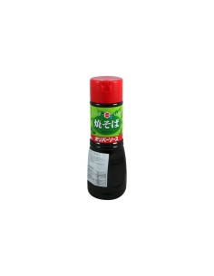 SAUCE YAKISOBA OLIVER 580G*12/CT