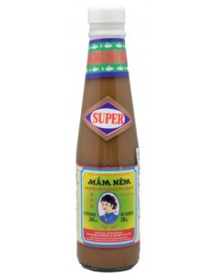 SAUCE MAM NEM CO BA 280G*12/CT
