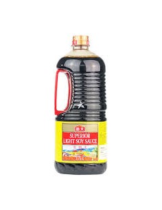 SAUCE SOJA NOIR EXCELLENT HADAY 1,75L*6/CT