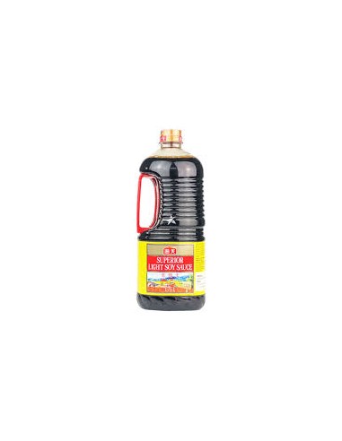 SAUCE SOJA NOIR EXCELLENT HADAY 1,75L*6/CT