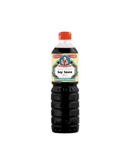 SAUCE SOJA JAPON HEALTHY BOY 1L