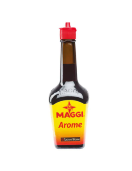 SAUCE SOJA MAGGI ETOILE 200G