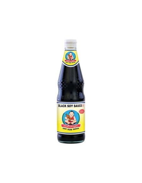 SAUCE SOJA NOIR H.BOY 700ML*12/CT