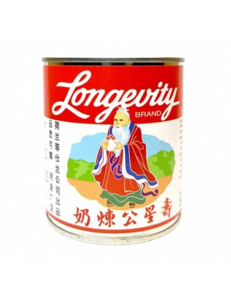 LAIT CONCENTRE SUCRE LGVT