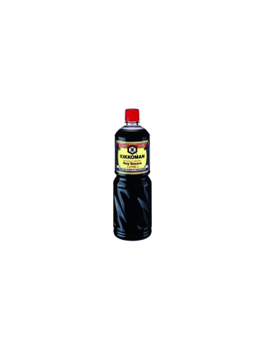 SAUCE SOJA SALE KKM 1L*6/CT