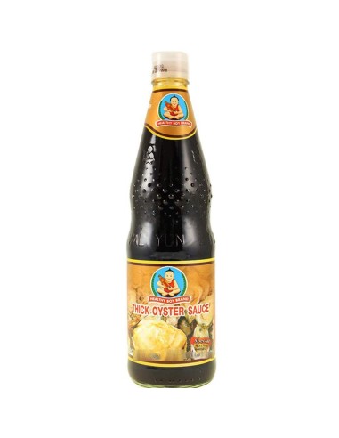 SAUCE HUITRE HEALTHY BOY 700ML