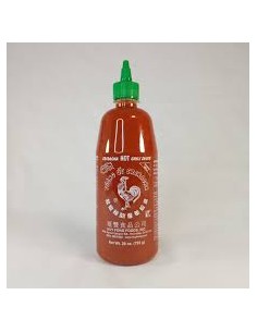 SAUCE SRIRA COQ HUY FONG 793G*12/CT
