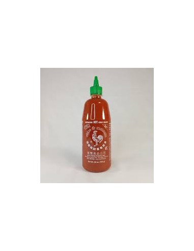 SAUCE SRIRA COQ HUY FONG 793G*12/CT