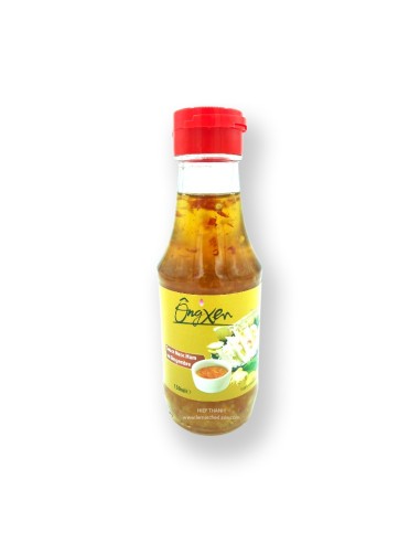 SAUCE POISSON GINGEMBRE ONG XEN 150ML*12/CT