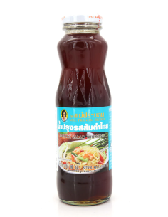 SAUCE SALADE PAPAYE MAEPRANOM 300ML