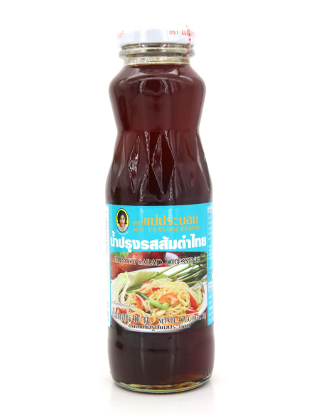 SAUCE SALADE PAPAYE MAEPRANOM 300ML