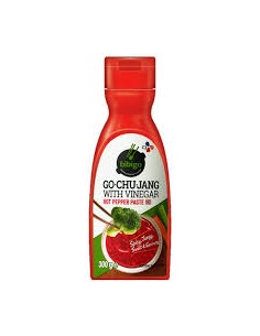 SAUCE GOCHUJANG VINAIGRE BIBIGO 300 G