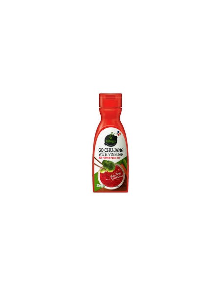 SAUCE GOCHUJANG VINAIGRE BIBIGO 300 G