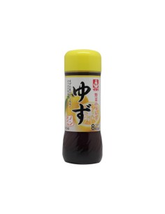 SAUCE SALADE YUZU IKARI JP 200ML