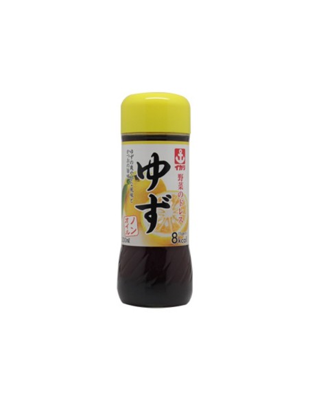 SAUCE SALADE YUZU IKARI JP 200ML