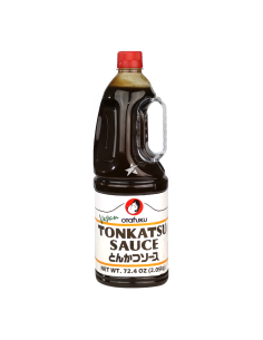 SAUCE TONKATSU OTAFUKU VEGAN 2.05KG*6/CT