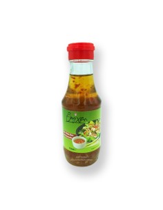 SAUCE POISSON CITRONNELLE ONG XEN 150ML*12/CT