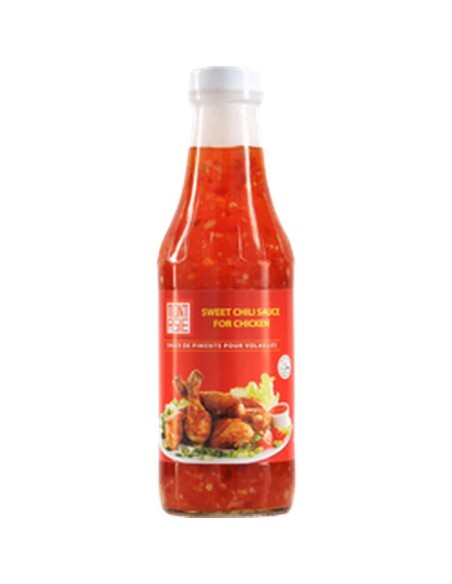 SAUCE CHICKEN M.ASIE 330G*12/CT