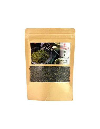 THÉ SENCHA THS