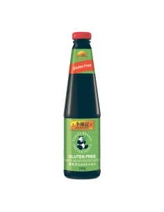 SAUCE HUITRE PANDA S.GLUTEN 510G*12/CT