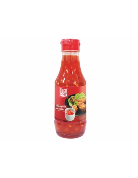 SAUCE CHICKEN M.ASIE 150ML*12/CT