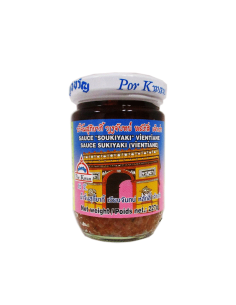SAUCE SUKIYAKI P.KWAN 227G*24/CT