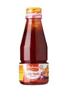 SAUCE FONDUE THAI CHOLIMEX 280G*24/CT