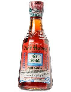 SAUCE POISSON 3 CRABE VIET HUONG 300ML*24/CT