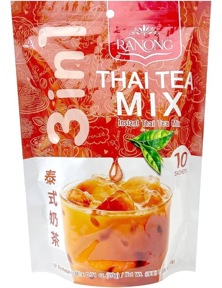 THE THAI MIX INSTANT RANONG