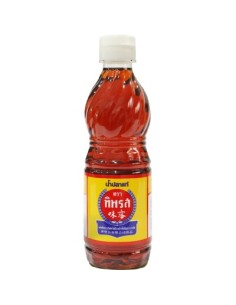 SAUCE POISSON TIPAROS 300ML