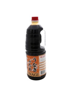SAUCE UNAGI SANBISHI 1.8L*6/CT