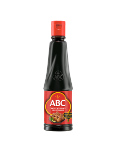 SAUCE SOJA SUCREE ABC 275ML*24/CT