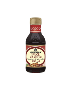 SAUCE YAKITORI KKM 250ML*6/CT