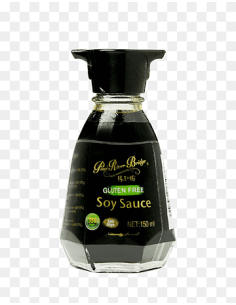 SAUCE SOJA S.GLUTEN P.R.BRIDGE 150ML