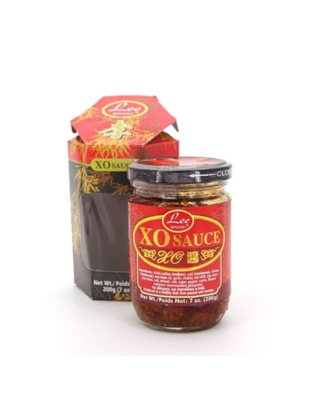SAUCE XO PSP 200G