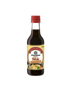 SAUCE WOK KKM 250ML*6/CT