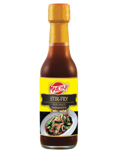 SAUCE STIR FRY MAXCHUP 280G